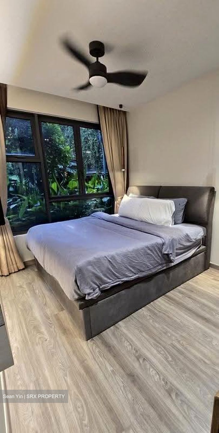 The Brownstone (D27), Condominium #635045621